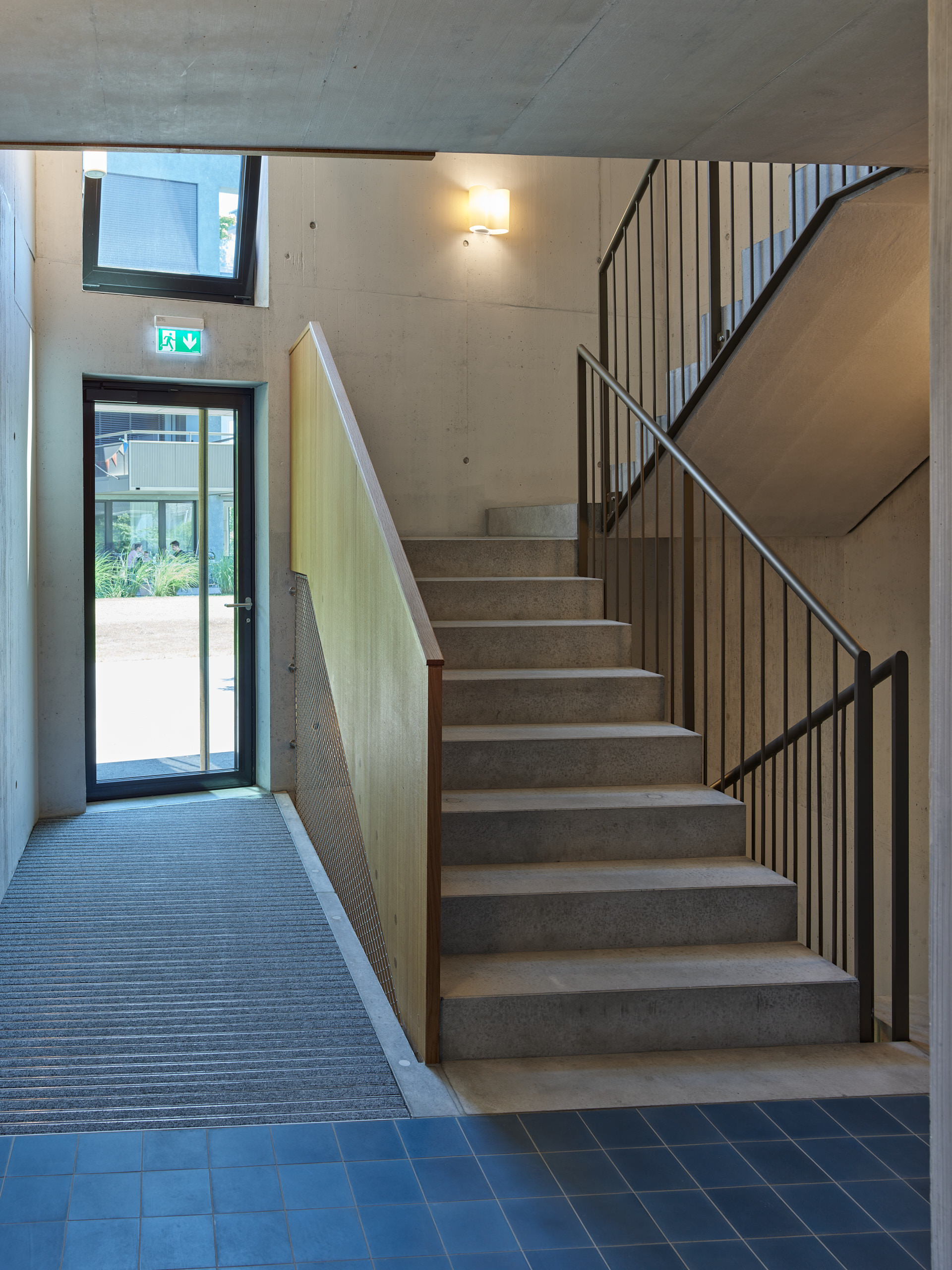 :mlzd ·  Zihlstrasse, Nidau · Aufnahmen 06.2023